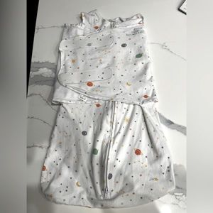 Halo Sleep Sack size small